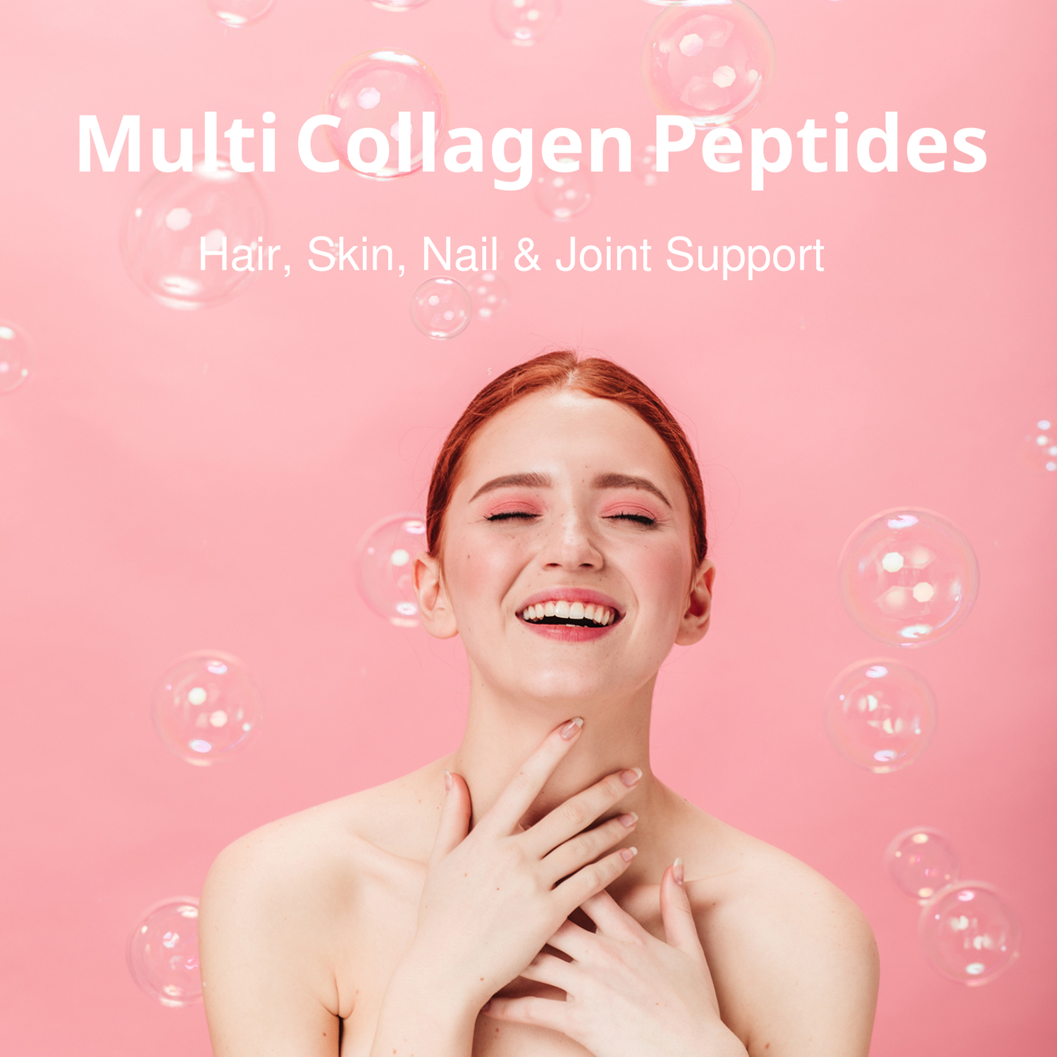 Collagen Peptides