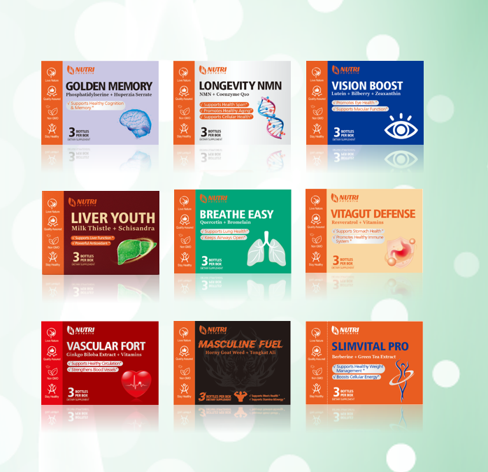 Functional Dripping Pills